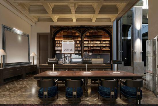 Hotel The Marmorosch Bucharest, Autograph Collection