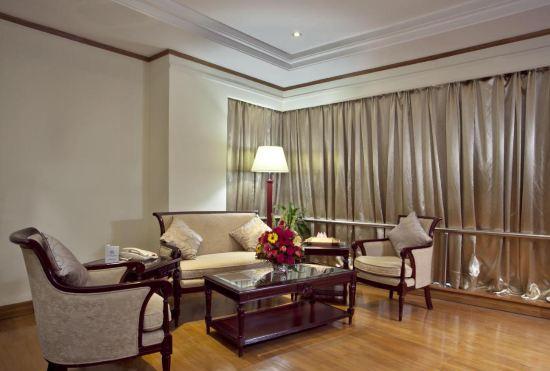 Гостиница The Peninsula Chittagong PLC.