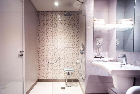 Гостиница Golden Tulip le Diplomate Cotonou