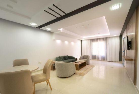 Hotel Mirada Gold Jizan - Resort & Private Pools