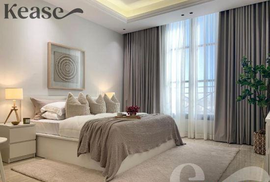 Гостиница Kease Qirwan B-13 Royal Touch Patio AX97