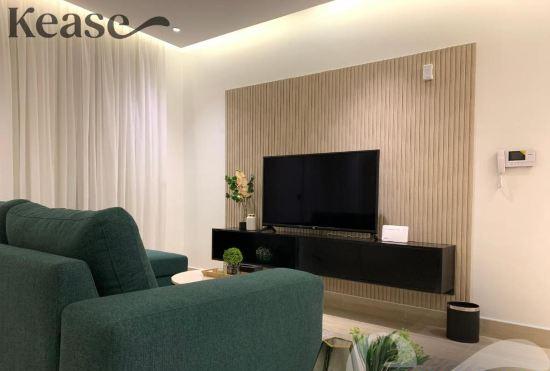 Hotel Kease Irqah B-12 Elegance XZ95