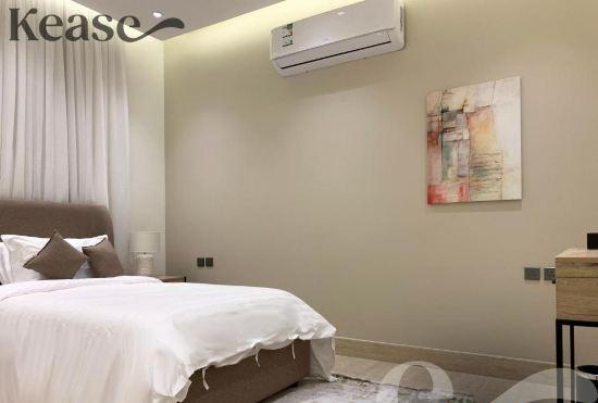 Гостиница Kease Irqah B-12 Elegance XZ95