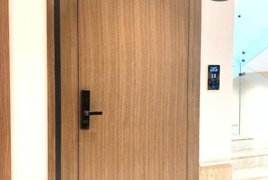 Гостиница Kease Malqa A-13 Royal Touch XZ88