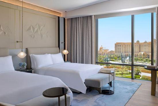 Гостиница The St. Regis Riyadh