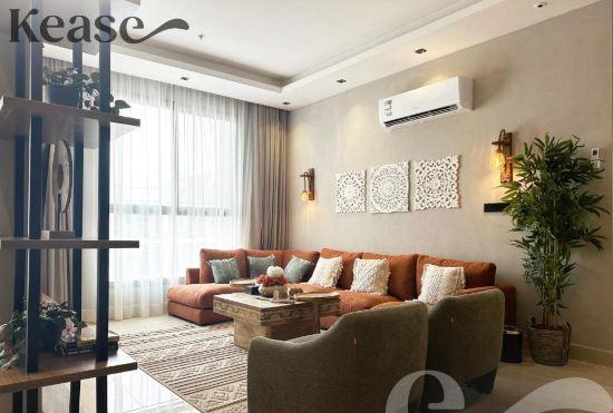 Гостиница Kease Malqa B5-6 Royal Touch  XZ43