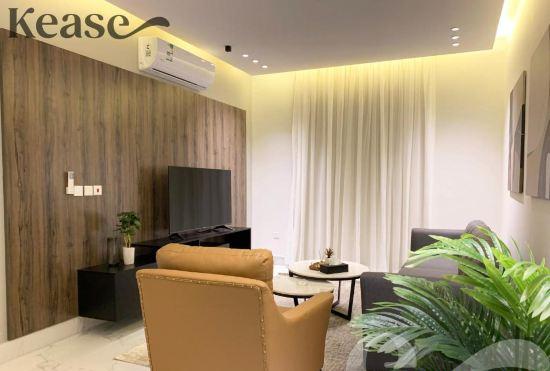Гостиница Kease Ghadeer B-3 Royal Touch Terrace XZ60