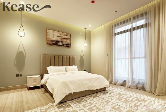 Гостиница Kease Yasmin 4-10 Ramz Balcony AX28