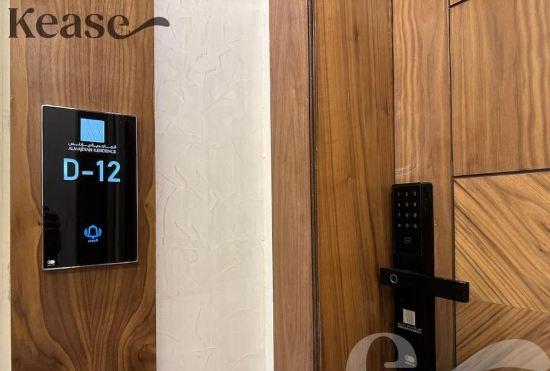 Гостиница Kease Malqa D-12 Royal Touch GZ20