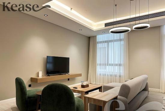 Hotel Kease Ghadeer D-1 Royal touch  GZ39