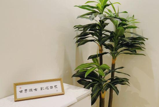 Гостиница XiaoXiangGe