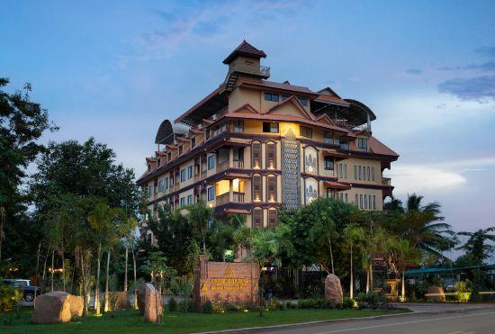 Khemara Sovannphum Hotel