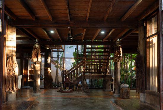 Hotel The Nature