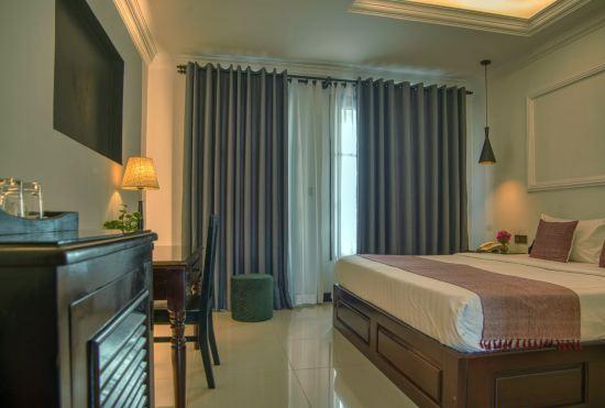 Bodee Corner Hotel