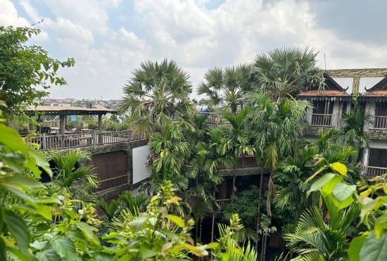 Hotel Little Prince Resort & Spa