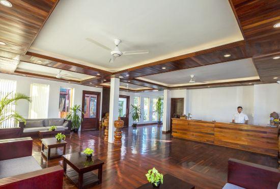 Hotel Le Mayansa Resort