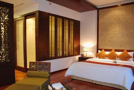 Hotel Anantara Angkor Resort