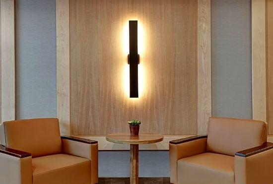 Гостиница Hyatt Place Ottawa West