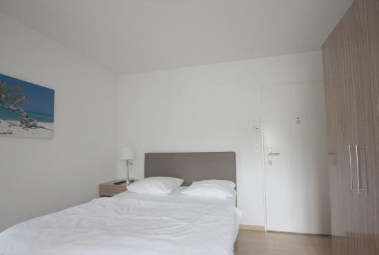 Hotel Swiss Star Aussersihl - Self Check-IN