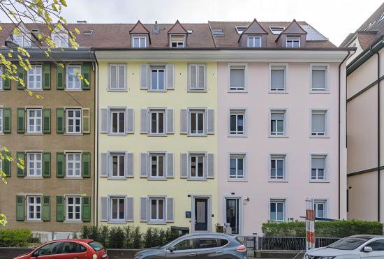 Гостиница Rent a Home Eptingerstrasse - Self Check-IN