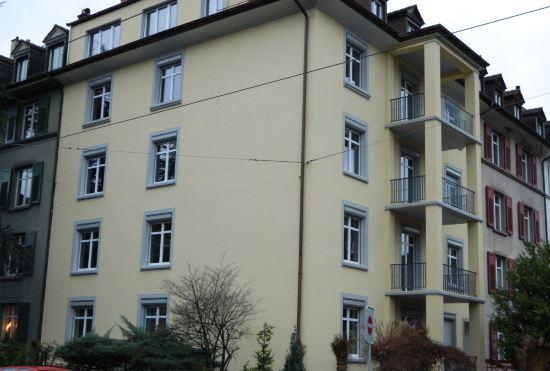Hotel Rent a Home Delsbergerallee - Self Check-IN