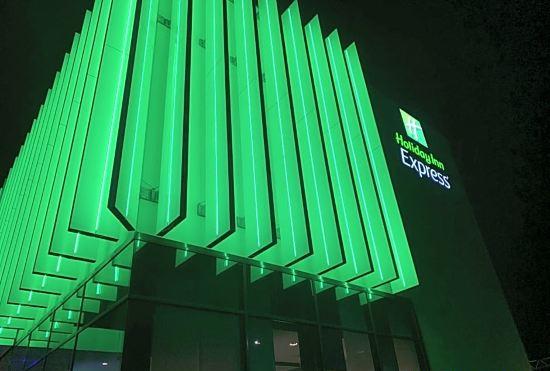 Hotel Holiday Inn Express Aarburg - Oftringen