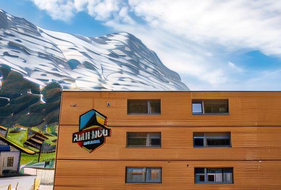 Hotel Eiger Lodge Easy