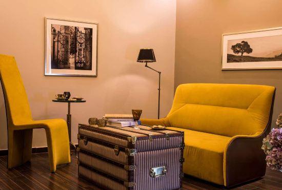 Гостиница Royal Tulip Achrafieh