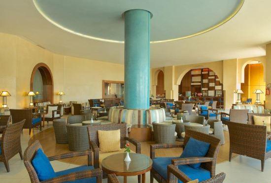 Hotel Iberostar Selection Royal El Mansour