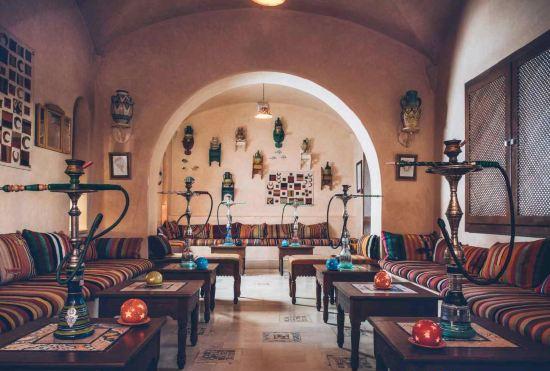 Гостиница Iberostar Selection Royal El Mansour