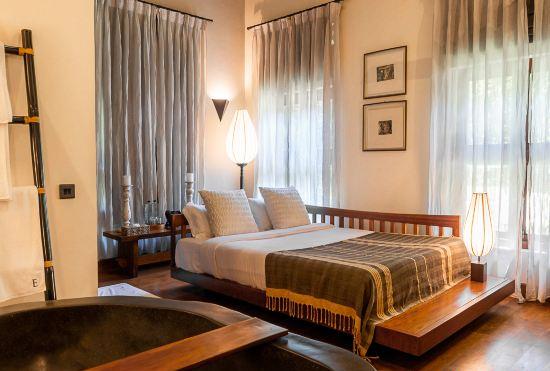 Гостиница Eraeliya Villas & Gardens
