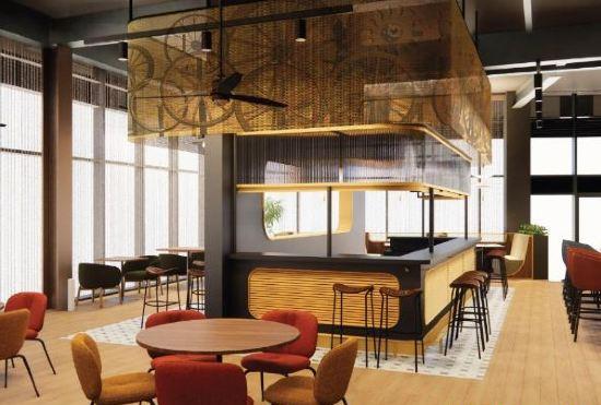 Hotel Indigo Coventry