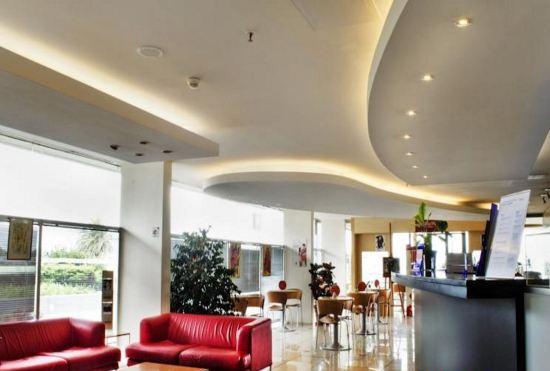 Hotel Ibis Montevideo Rambla
