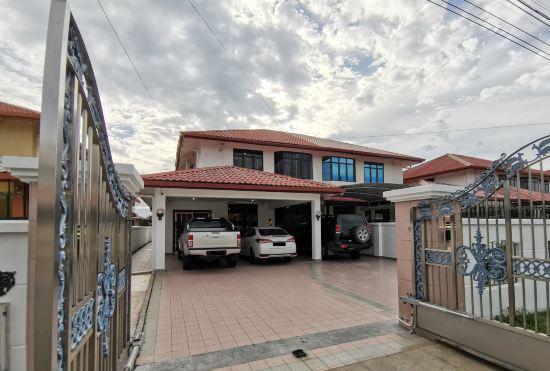 Гостиница Jiuhao Homestay 15pax Stay Near Airport & City by Greenage