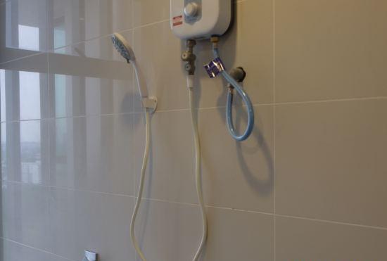 Гостиница MidValley MegaMall View Southkey Mosaic 2BR 2FREE By Natol