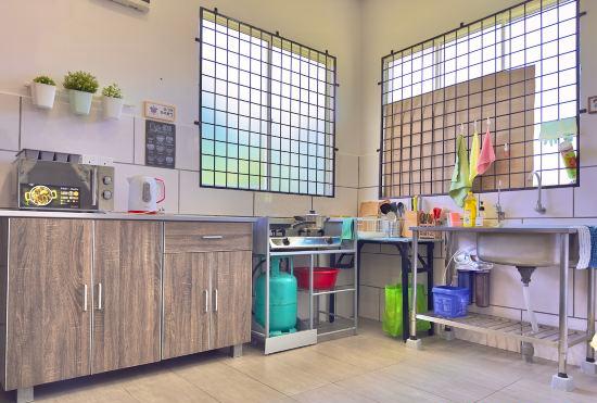 Гостиница NewWALAI N3 |Landed house near IMAGO KK| CarGarage