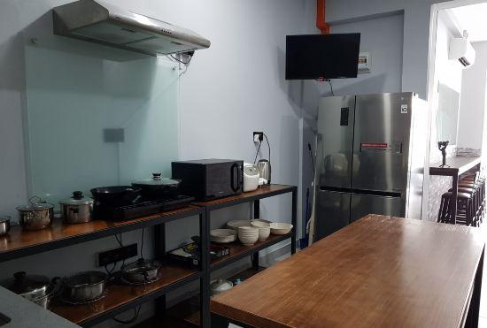 Гостиница Global Residency