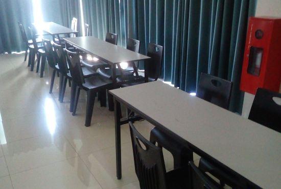 Hotel 1Acs Residence