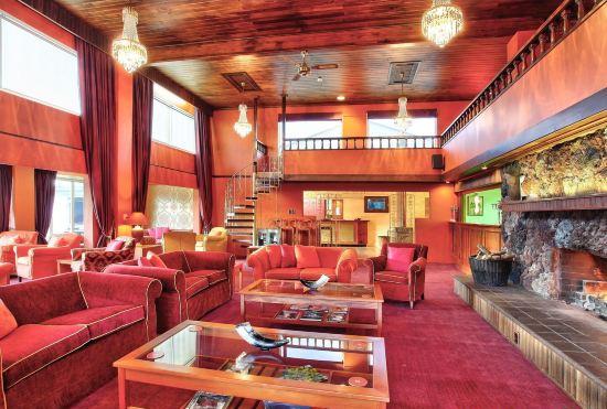 Гостиница Waitakere Resort & Spa