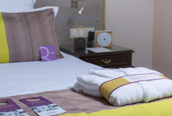 Hotel Hôtel Mercure Cayenne Royal Amazonia