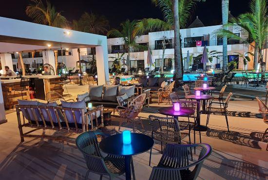 Гостиница Kalimba Beach Resort