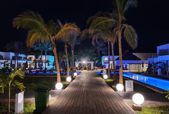 Hotel Kalimba Beach Resort