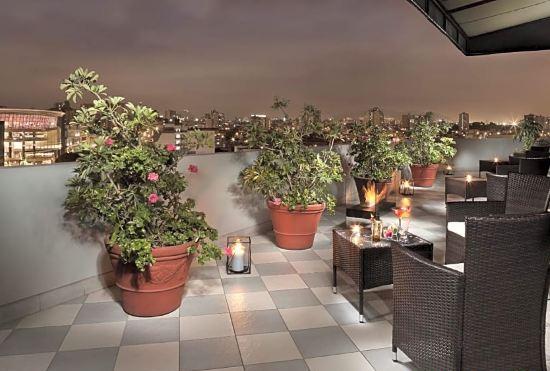 Hotel Melia Lima
