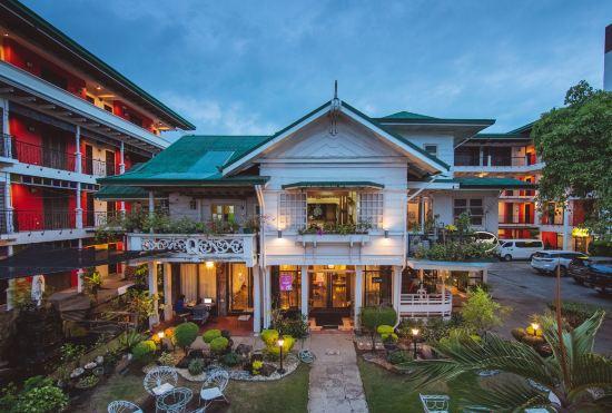 Rosvenil Hotel