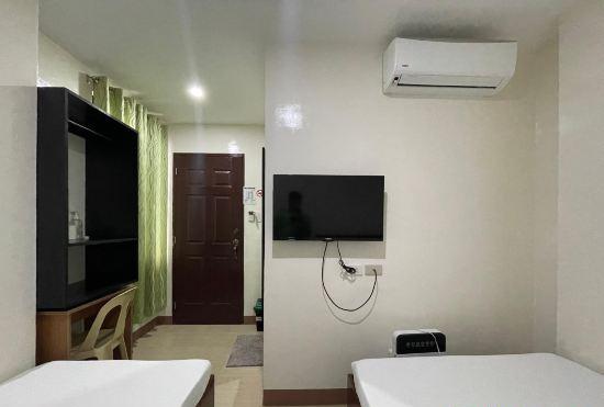 Гостиница Marion's Inn Bldg 2 Bantayan powered by Cocotel
