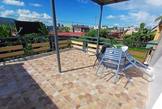 Hotel BMF Homestay Jacuzzi