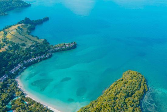 Hotel Dakak Park & Beach Resort