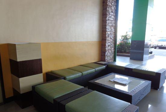 Go Hotels Tacloban