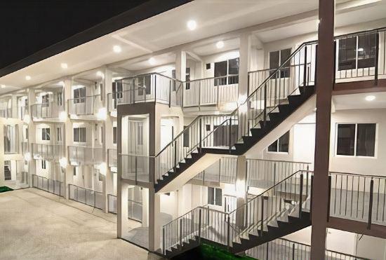 Hotel Z Pad Residences