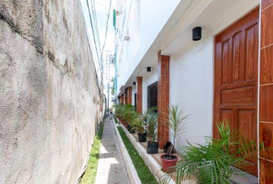 Hotel RedDoorz @ Minas Place 1 Tacloban